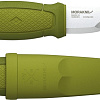 Нож Morakniv Eldris (зеленый)