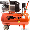 Компрессор Wester W 050-220 OLC