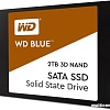 SSD WD Blue 3D NAND 2TB WDS200T2B0A