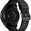 Умные часы Samsung Galaxy Watch 42мм (глубокий черный)