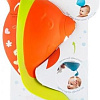 Ковшик для купания Roxy Kids Flipper с лейкой RBS-004-O