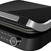 Электрогриль Weissgauff WCG-360 Nero Glass Chef’s Steak