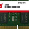 Оперативная память Innodisk 16ГБ DDR4 SODIMM 2400 МГц M4S0-AGS1OISJ-CC