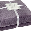 Плед Karven Super Soft Dias Евро 200x220 Р 942 (лиловый)