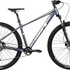 Велосипед Cord 5Bike 29 M500 2025 CRD-M5-2912P-18 (черный матовый, разобранный)
