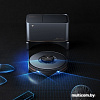 Робот-пылесос Viomi Alpha 2 Pro VXVC15-JC (черный)