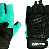 Перчатки для фитнеса Espado ESD002 (S, мятный)