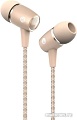 Наушники Huawei AM12 Plus (золотистый)