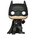 Фигурка Funko Movies The Batman Batman 59276