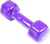 Гантели Atlas Sport Виниловая 3 кг