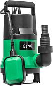 Фекальный насос Garvill DWP-550
