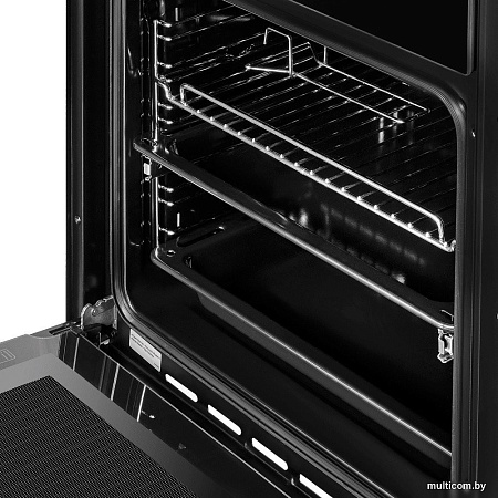 Электрический духовой шкаф MAUNFELD EOEH7616B