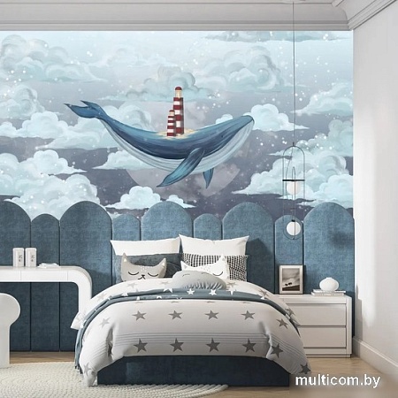 Фотообои Citydecor Детская 349 300x150