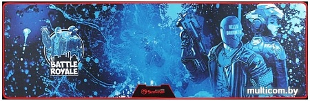 Коврик для мыши Marvo G35