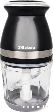 Чоппер Sakura SA-6270BK
