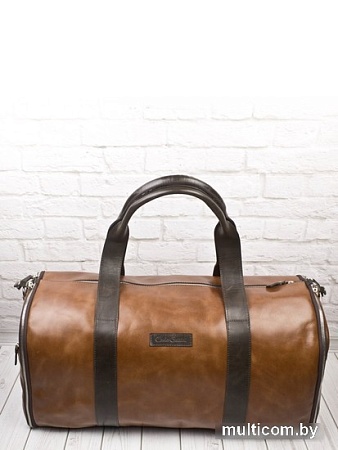 Carlo Gattini Torino Premium 4037-03 (коньячный/темно-коричневый)