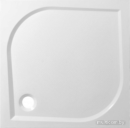 Душевой поддон Эстет Гамма 90x90 [3-0001]