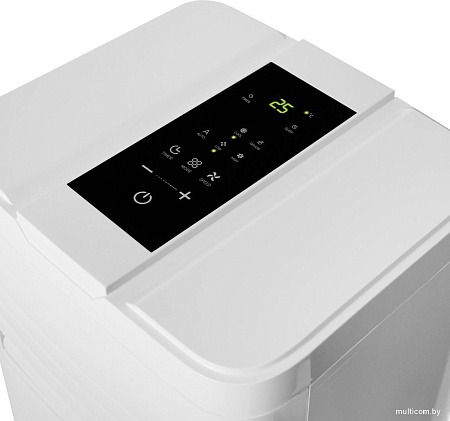 Мобильный кондиционер AC Electric ACE-07 FH/N6