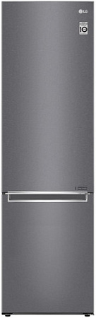 Холодильник LG GA-B509SLCL