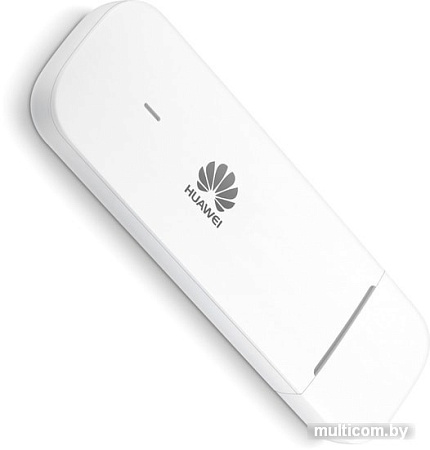 4G модем Huawei E3372h-320 (белый)