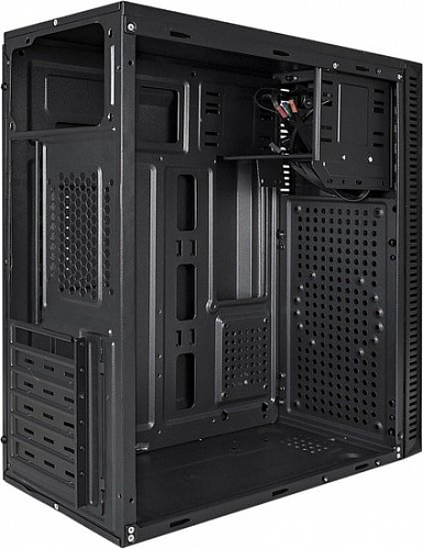 Корпус ExeGate AA-338 500W EX289297RUS