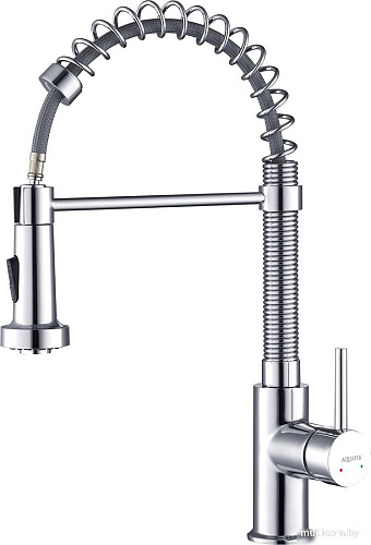 Aquatek Европа AQ1387CR