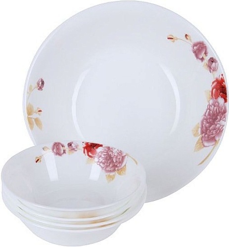 Набор салатников Rosenberg RGC-130016