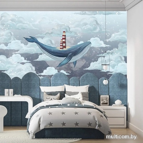 Фотообои Citydecor Детская 349 300x150