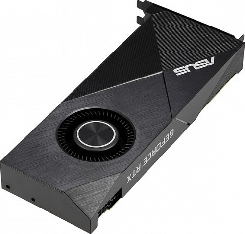 Видеокарта ASUS Turbo GeForce RTX 2070 8GB GDDR6 TURBO-RTX2070-8G-EVO