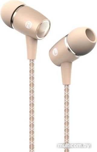 Наушники Huawei AM12 Plus (золотистый)