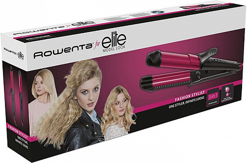 Выпрямитель Rowenta CF4512F0