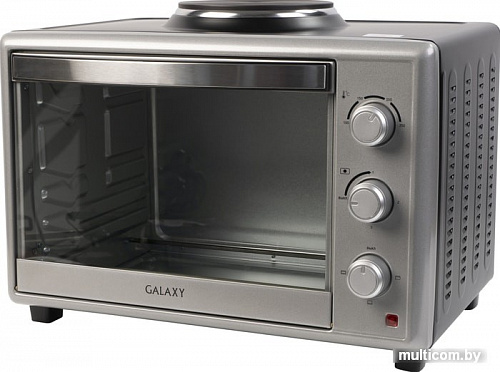 Мини-печь Galaxy GL2613