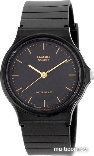Наручные часы Casio MQ-24-1E