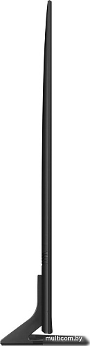 Телевизор Samsung Crystal UHD 4K CU8500 UE55CU8500UXCE