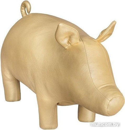 Мебель Импэкс Leset Кабан золотистый