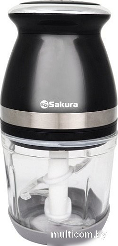Чоппер Sakura SA-6270BK