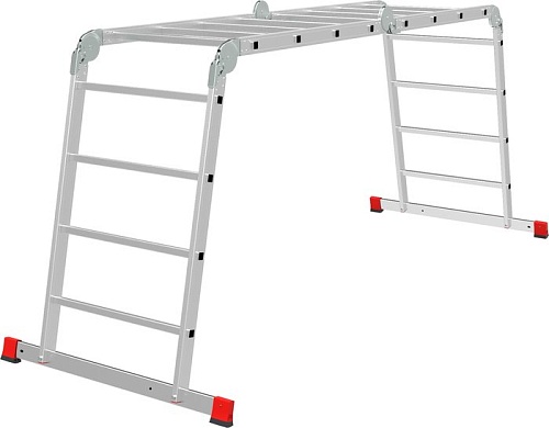 Новая высота NV3322 3322404 (4x4 ступени)