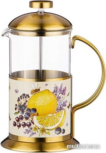 Френч-пресс Agness 894-131