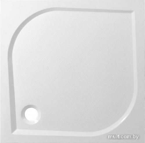 Душевой поддон Эстет Гамма 90x90 [3-0001]
