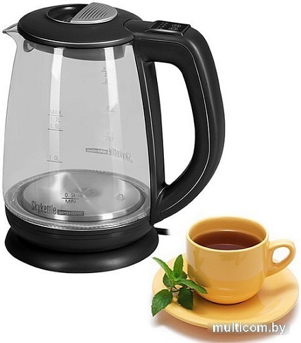 Электрочайник Redmond SkyKettle RK-G214S