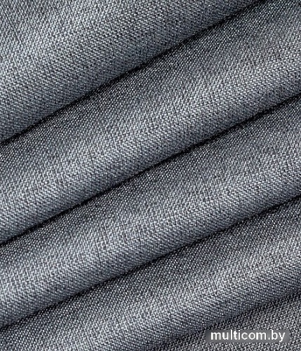 Штора Legrand Престон 1.8x2.6 58120159 (угольный)