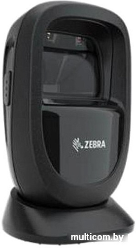 Сканер штрих-кодов Zebra DS9300 DS9308-SR4U2100AZE