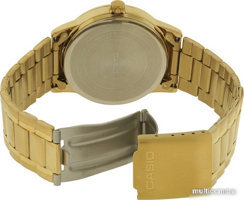 Наручные часы Casio MTP-V002G-1B
