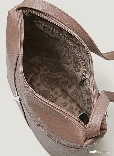 Женская сумка Galanteya 31724 24с1123к45 (темно-бежевый)