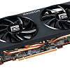 Видеокарта PowerColor Fighter Radeon RX 6700 10GB GDDR6 10GBD6-3DH/OC