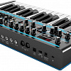 Синтезатор Novation Bass Station II