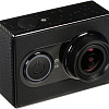 Экшен-камера Xiaomi Yi Action Camera Basic Edition (черный)