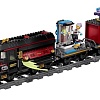 Конструктор LEGO Hidden Side 70424 Призрачный экспресс