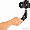 Трипод Joby GorillaPod 1K Smart Black