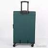Чемодан-спиннер Francesco Molinary 111-22039W/3-28GRN (зеленый)